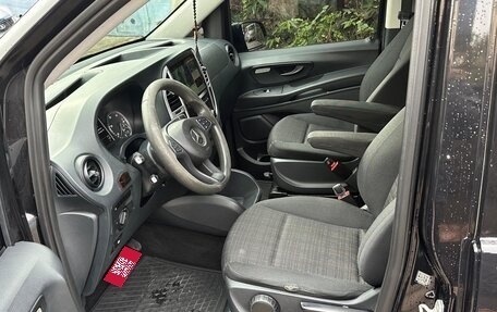 Mercedes-Benz Vito, 2014 год, 2 800 000 рублей, 8 фотография