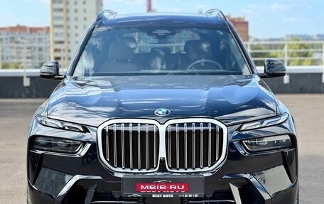 BMW X7, 2024 год, 16 990 000 рублей, 3 фотография