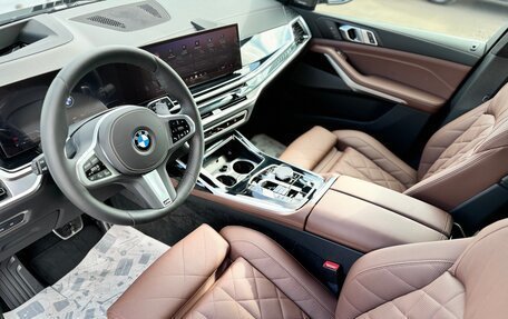 BMW X7, 2024 год, 16 990 000 рублей, 8 фотография