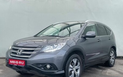 Honda CR-V IV, 2013 год, 2 200 000 рублей, 1 фотография