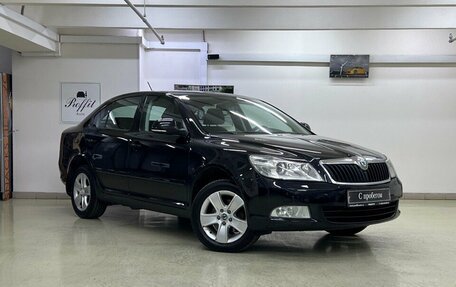 Skoda Octavia, 2012 год, 749 000 рублей, 3 фотография