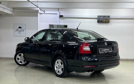 Skoda Octavia, 2012 год, 749 000 рублей, 4 фотография