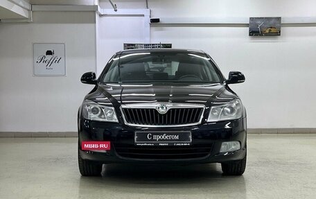 Skoda Octavia, 2012 год, 749 000 рублей, 2 фотография