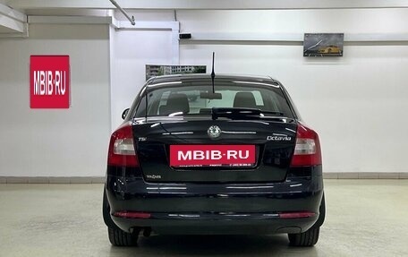 Skoda Octavia, 2012 год, 749 000 рублей, 5 фотография