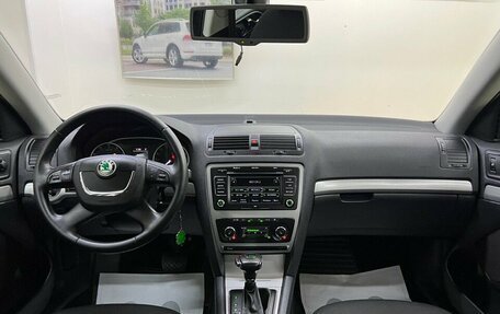 Skoda Octavia, 2012 год, 749 000 рублей, 10 фотография