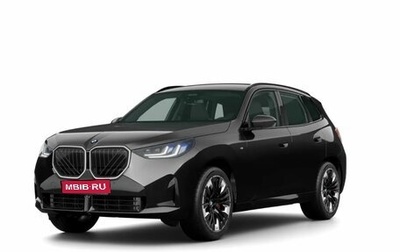 BMW X3, 2024 год, 10 900 000 рублей, 1 фотография