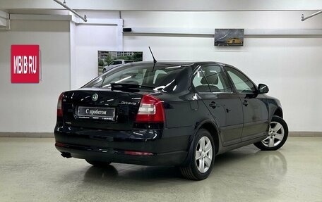 Skoda Octavia, 2012 год, 749 000 рублей, 6 фотография