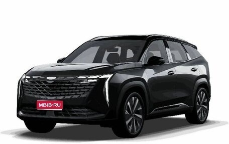 Geely Atlas, 2024 год, 3 567 000 рублей, 1 фотография