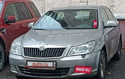 Skoda Octavia, 2012 год, 399 000 рублей, 1 фотография