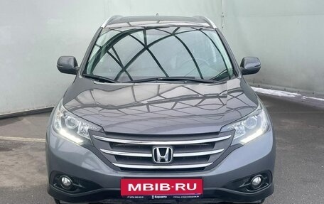 Honda CR-V IV, 2013 год, 2 200 000 рублей, 3 фотография