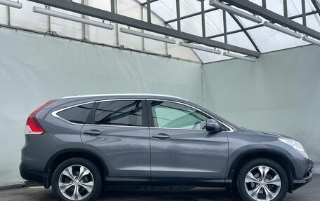 Honda CR-V IV, 2013 год, 2 200 000 рублей, 8 фотография