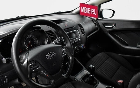 KIA Cerato III, 2015 год, 1 120 000 рублей, 9 фотография