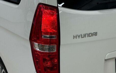 Hyundai H-1 II рестайлинг, 2018 год, 2 850 000 рублей, 10 фотография