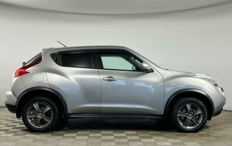 Nissan Juke II, 2012 год, 1 099 000 рублей, 4 фотография