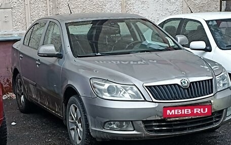 Skoda Octavia, 2012 год, 399 000 рублей, 2 фотография