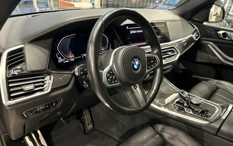 BMW X5, 2022 год, 10 950 000 рублей, 8 фотография