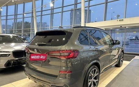 BMW X5, 2022 год, 10 950 000 рублей, 4 фотография