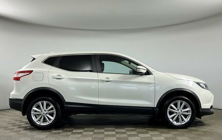 Nissan Qashqai, 2017 год, 1 895 000 рублей, 4 фотография