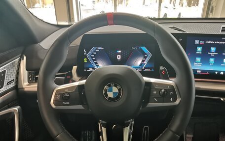 BMW X2, 2024 год, 8 290 000 рублей, 13 фотография