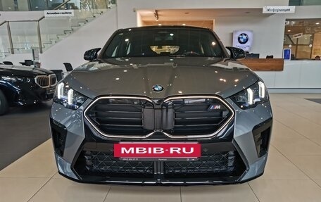 BMW X2, 2024 год, 8 290 000 рублей, 3 фотография