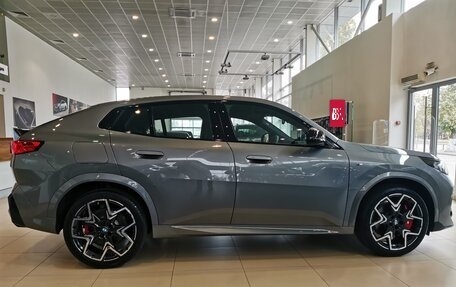 BMW X2, 2024 год, 8 290 000 рублей, 4 фотография