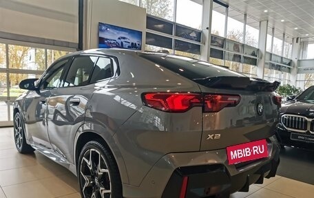 BMW X2, 2024 год, 8 290 000 рублей, 6 фотография