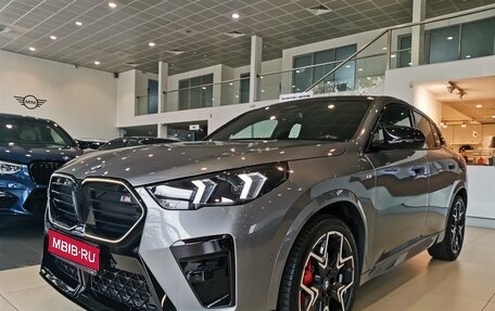 BMW X2, 2024 год, 8 290 000 рублей, 1 фотография