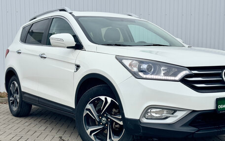 DongFeng AX7 I, 2017 год, 1 449 000 рублей, 2 фотография