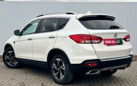 DongFeng AX7 I, 2017 год, 1 449 000 рублей, 10 фотография