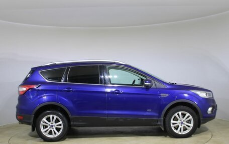 Ford Kuga III, 2017 год, 1 880 000 рублей, 4 фотография