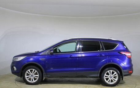 Ford Kuga III, 2017 год, 1 880 000 рублей, 8 фотография