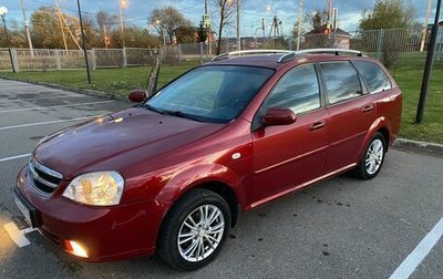 Chevrolet Lacetti, 2008 год, 580 000 рублей, 1 фотография