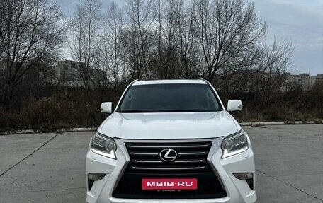 Lexus GX II, 2013 год, 4 300 000 рублей, 1 фотография