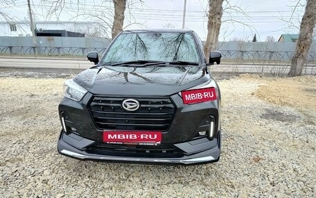 Daihatsu Rocky, 2020 год, 2 070 000 рублей, 1 фотография