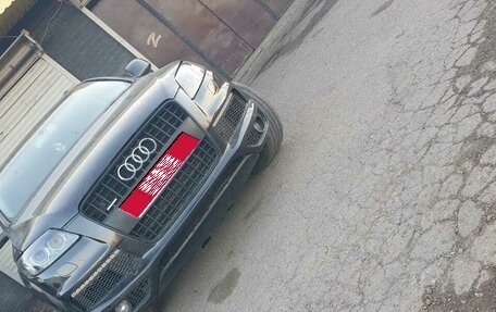 Audi Q7, 2006 год, 1 200 000 рублей, 1 фотография