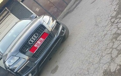 Audi Q7, 2006 год, 1 200 000 рублей, 1 фотография