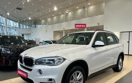 BMW X5, 2017 год, 4 899 000 рублей, 1 фотография