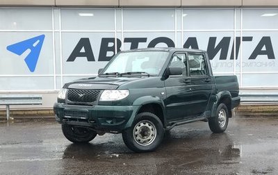 ЛуАЗ Pickup, 2012 год, 677 000 рублей, 1 фотография