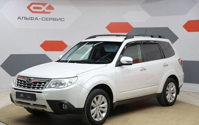 Subaru Forester, 2011 год, 1 150 000 рублей, 1 фотография