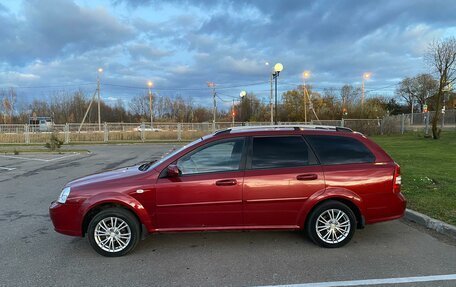 Chevrolet Lacetti, 2008 год, 580 000 рублей, 4 фотография