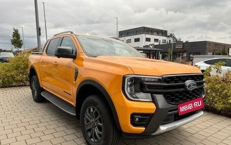 Ford Ranger, 2024 год, 9 100 000 рублей, 1 фотография