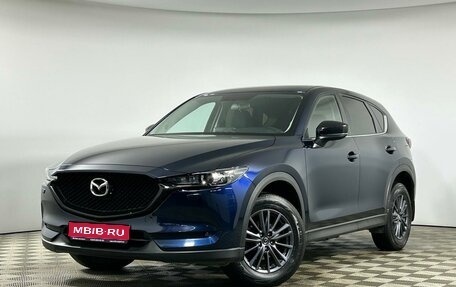 Mazda CX-5 II, 2021 год, 3 249 000 рублей, 1 фотография