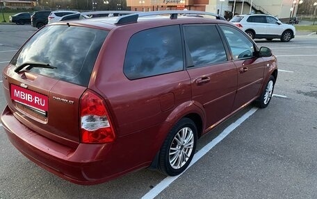 Chevrolet Lacetti, 2008 год, 580 000 рублей, 7 фотография