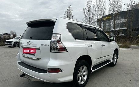 Lexus GX II, 2013 год, 4 300 000 рублей, 3 фотография