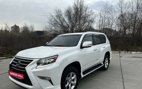 Lexus GX II, 2013 год, 4 300 000 рублей, 6 фотография