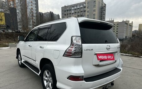 Lexus GX II, 2013 год, 4 300 000 рублей, 5 фотография