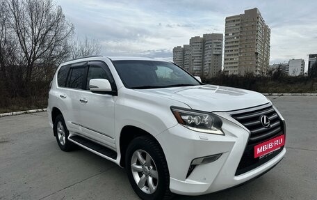 Lexus GX II, 2013 год, 4 300 000 рублей, 2 фотография