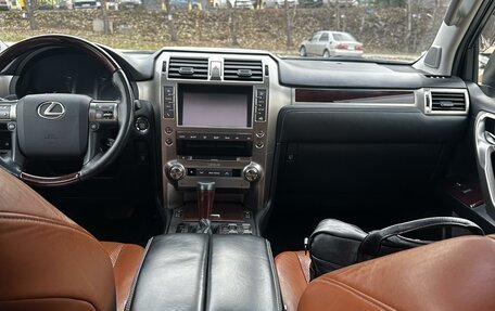 Lexus GX II, 2013 год, 4 300 000 рублей, 17 фотография