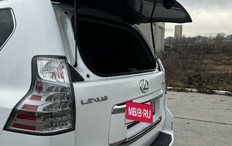 Lexus GX II, 2013 год, 4 300 000 рублей, 20 фотография