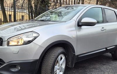 Nissan Qashqai, 2010 год, 1 200 000 рублей, 1 фотография